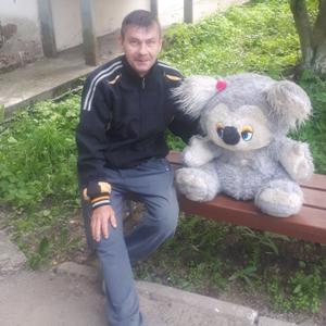 Парни в Краснокамске: Игорь, 44 - ищет девушку из Краснокамска