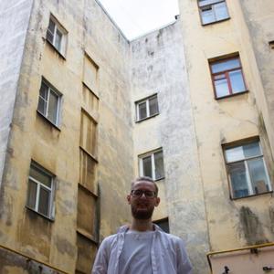 Парни в Санкт-Петербурге: Александр, 27 - ищет девушку из Санкт-Петербурга