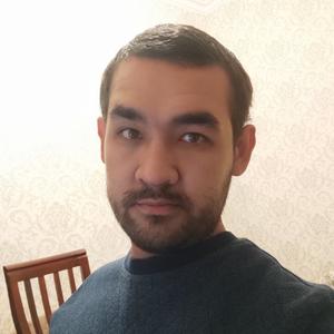 Жахонгир, 33 года, Ташкент