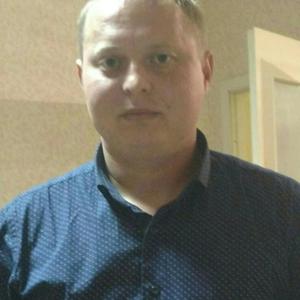 Парни в Екатеринбурге: Андрей, 30 - ищет девушку из Екатеринбурга