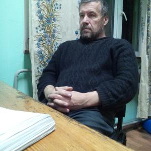 Владимир, 61 год, Петропавловск-Камчатский