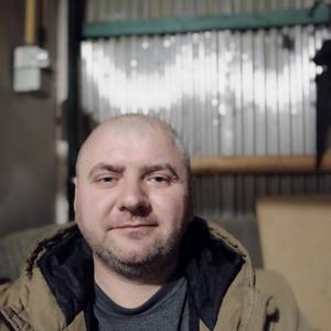 Александр, 44 года, Тимашевск