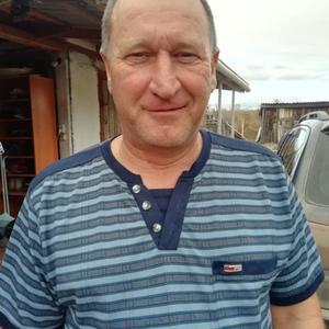 Парни в Белокурихе: Игорь Чулков, 50 - ищет девушку из Белокурихи
