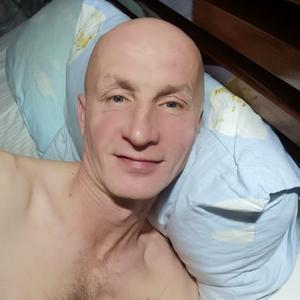 Андрей, 48 лет, Тверь