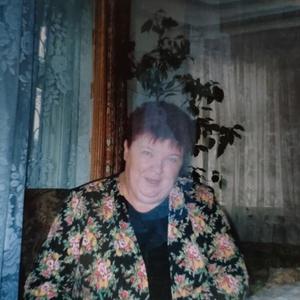 Девушки в Кинешме: Ирина, 72 - ищет парня из Кинешмы