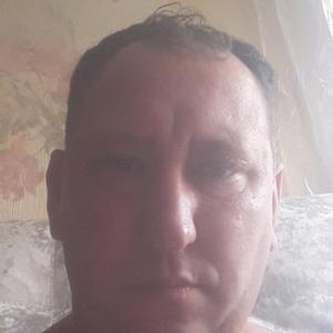 Сергей, 41 год, Октябрьский