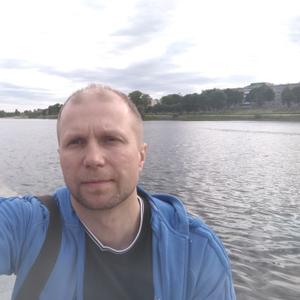 Парни в Пскове: Евгений, 44 - ищет девушку из Пскова