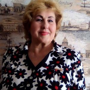 Галкина Лидия, 68 лет, Усолье-Сибирское