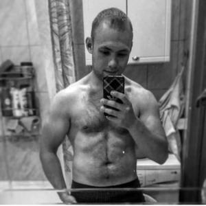Greyz, 28 лет, Комсомольск-на-Амуре