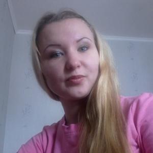 Девушки в Ставрополе: Оксана, 32 - ищет парня из Ставрополя
