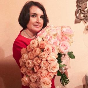 Наталья Звездова, 55 лет, Тверь