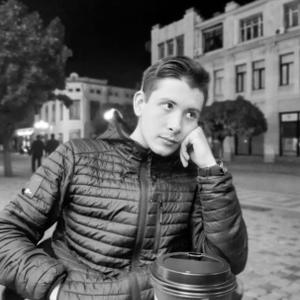 Евгений, 22 года, Симферополь