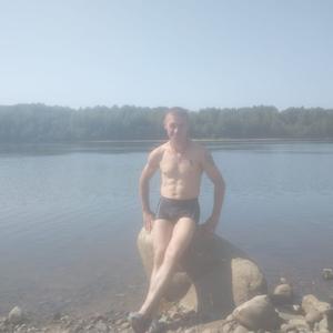 Андрей, 46 лет, Подпорожье