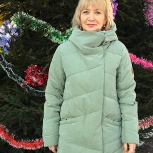 Nadiusha Saitova, 53 года, Саранск