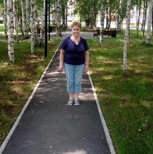 Девушки в Краснотурьинске: Надежда, 69 - ищет парня из Краснотурьинска