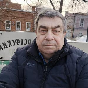 Пётр, 64 года, Ульяновск