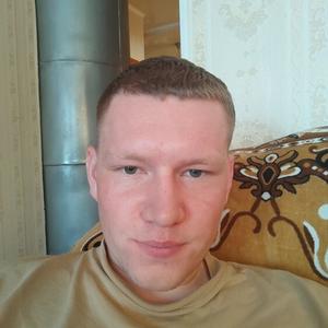 Сергей Суходеев, 24 года, Самара