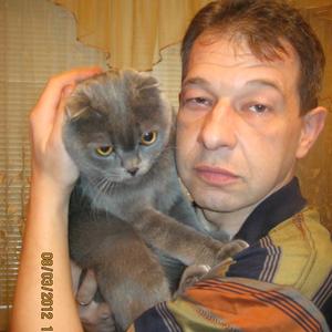 Sergei Baxrax, 57 лет, Донецк