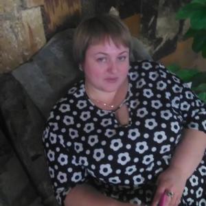 Девушки в Усть-Куте: Верочка, 43 - ищет парня из Усть-Кута