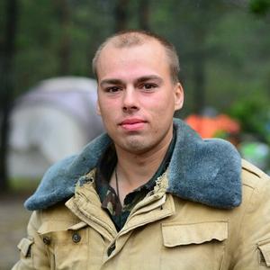 Андрей, 27 лет, Воскресенск