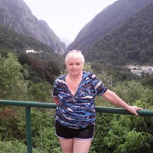 Девушки в Вологде: Лана, 63 - ищет парня из Вологды