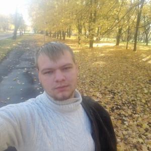 Сергей, 26 лет, Электросталь