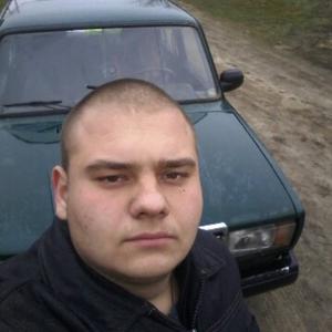 Вячеслав, 23 года, Волгодонск
