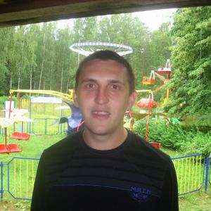 Андрей Хохлов, 43 года, Иваново