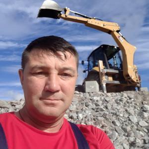 Геннадий, 49 лет, Североморск