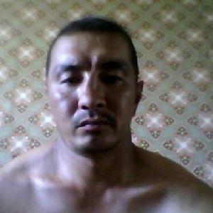 Парни в Новоаннинском: Руслан, 44 - ищет девушку из Новоаннинского