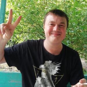 Антон, 35 лет, Новочеркасск