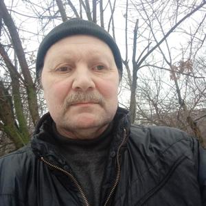 Юрий Григорьев, 64 года, Саратов