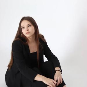 Олеся, 19 лет, Чернушка