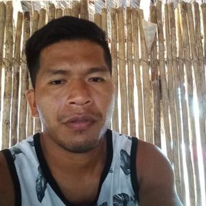 Eddyn Kayap Najamtai, 29 лет, Trujillo