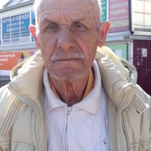 Геннадий, 79 лет, Иркутск