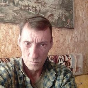 Стас, 57 лет, Советск