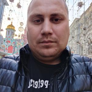 сергей, 35 лет, Кушва