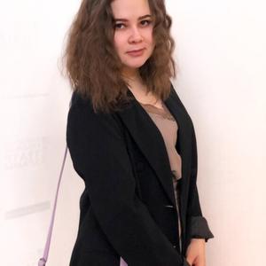 Полина, 25 лет, Хабаровск