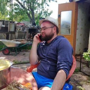 Парни в Липецке: Сергей, 30 - ищет девушку из Липецка