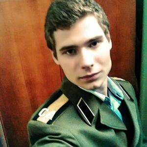 Влад Болдырев, 26 лет, Краснодар