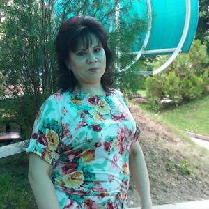 Елена, 51 год, Нальчик