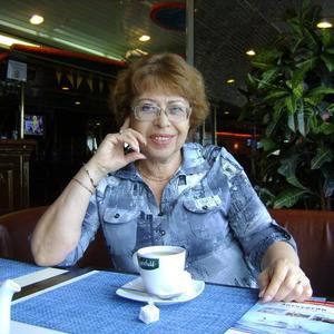Светлана Гамиева, 77 лет, Старощербиновская
