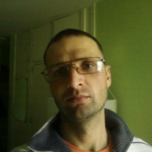 Андрей, 48 лет, Оха
