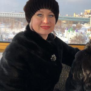 Oksana, 44 года, Улан-Удэ
