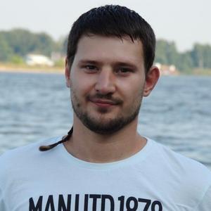 Сергей, 33 года, Нальчик