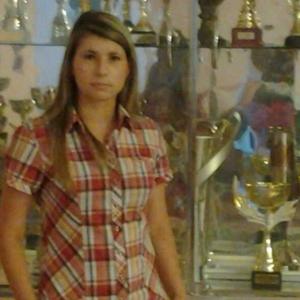 Карина, 34 года, Иркутск