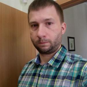 Анатолий, 38 лет, Саратов