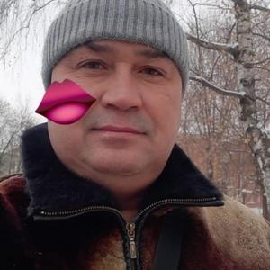 Ромон, 51 год, Казань