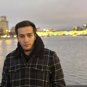 Нарек, 24 года, Москва