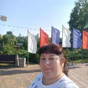 Мила, 47 лет, Батайск
